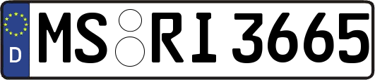 MS-RI3665