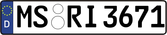 MS-RI3671
