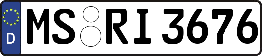 MS-RI3676
