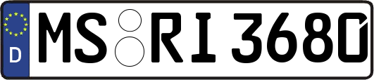 MS-RI3680