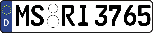 MS-RI3765