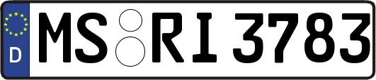 MS-RI3783