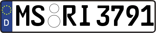 MS-RI3791