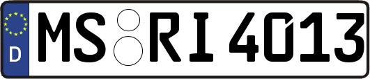 MS-RI4013