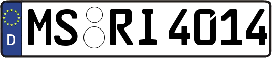 MS-RI4014