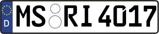 MS-RI4017