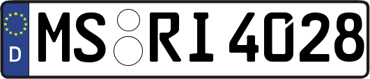 MS-RI4028
