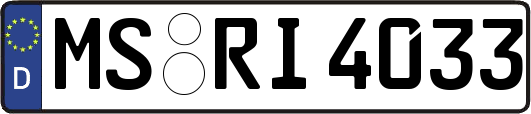 MS-RI4033