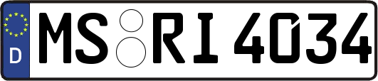 MS-RI4034