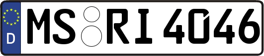 MS-RI4046