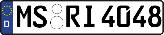 MS-RI4048