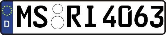 MS-RI4063
