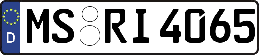 MS-RI4065