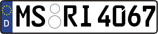 MS-RI4067