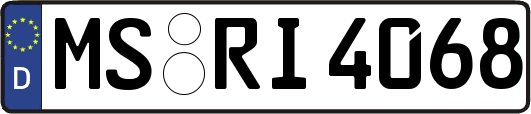 MS-RI4068