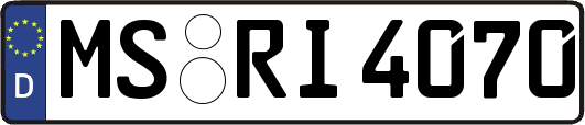 MS-RI4070