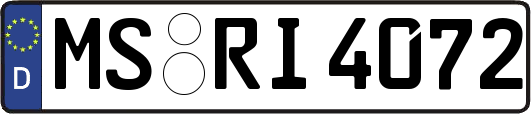 MS-RI4072