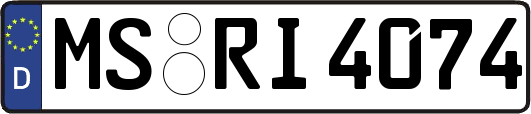 MS-RI4074