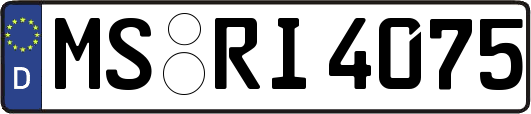 MS-RI4075