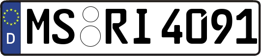 MS-RI4091