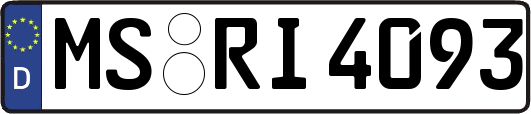 MS-RI4093