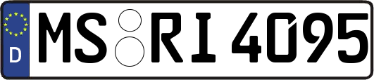 MS-RI4095
