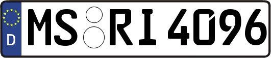 MS-RI4096