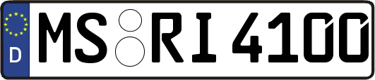 MS-RI4100