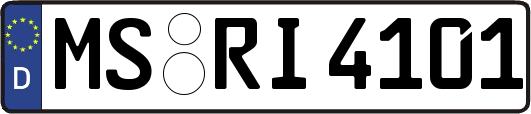 MS-RI4101