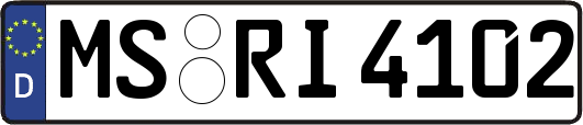 MS-RI4102