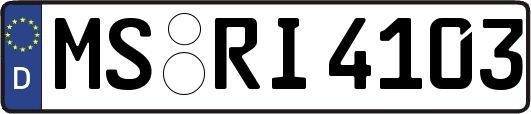 MS-RI4103