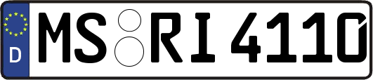 MS-RI4110