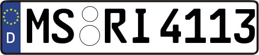 MS-RI4113