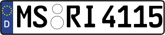 MS-RI4115