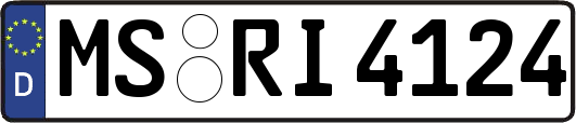 MS-RI4124