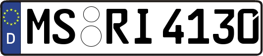 MS-RI4130