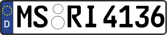 MS-RI4136