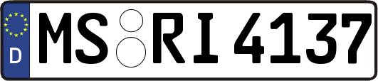 MS-RI4137