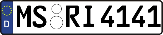 MS-RI4141