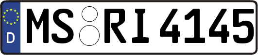 MS-RI4145
