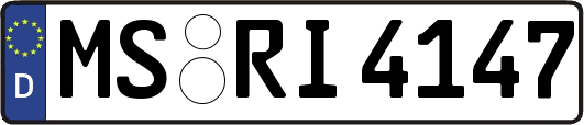 MS-RI4147