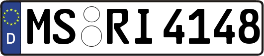 MS-RI4148