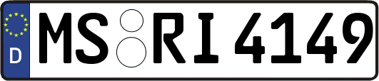 MS-RI4149