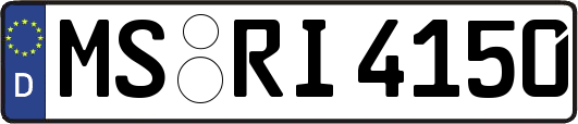 MS-RI4150