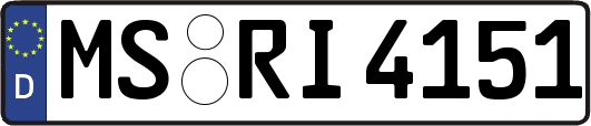 MS-RI4151
