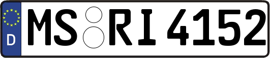 MS-RI4152