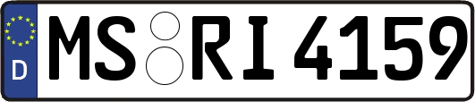 MS-RI4159
