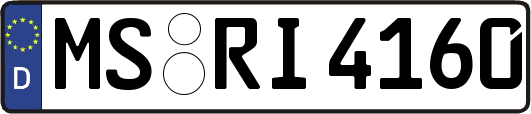 MS-RI4160