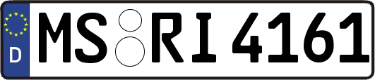 MS-RI4161