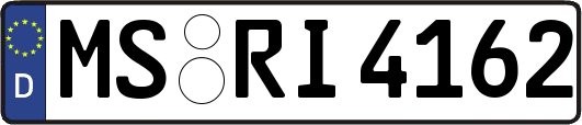 MS-RI4162